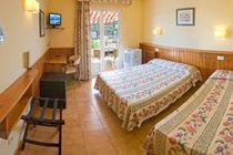 Casa Feliu Hostal 산타수산나 외부 사진