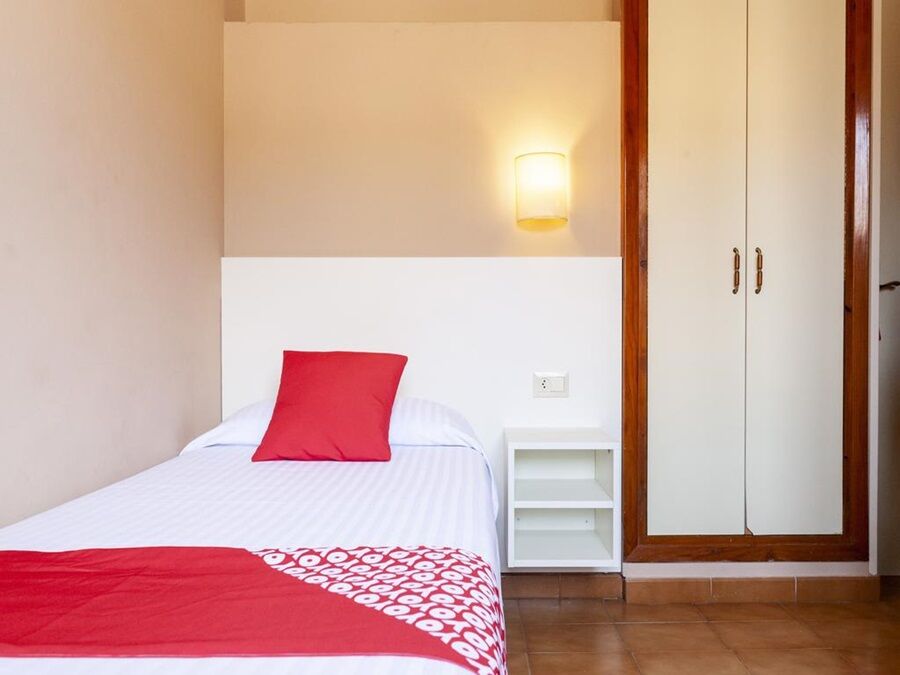 Casa Feliu Hostal 산타수산나 외부 사진