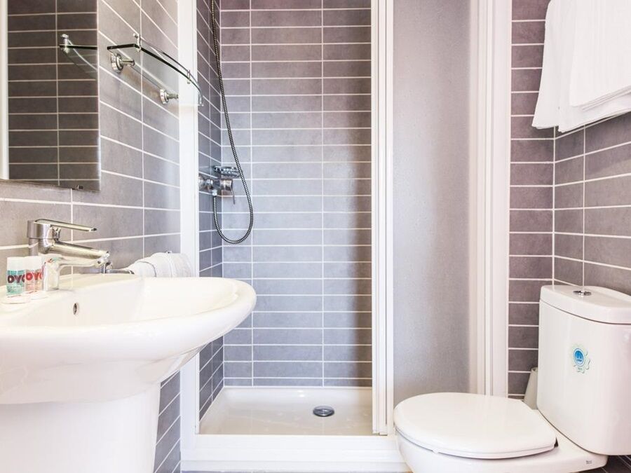 Casa Feliu Hostal 산타수산나 외부 사진