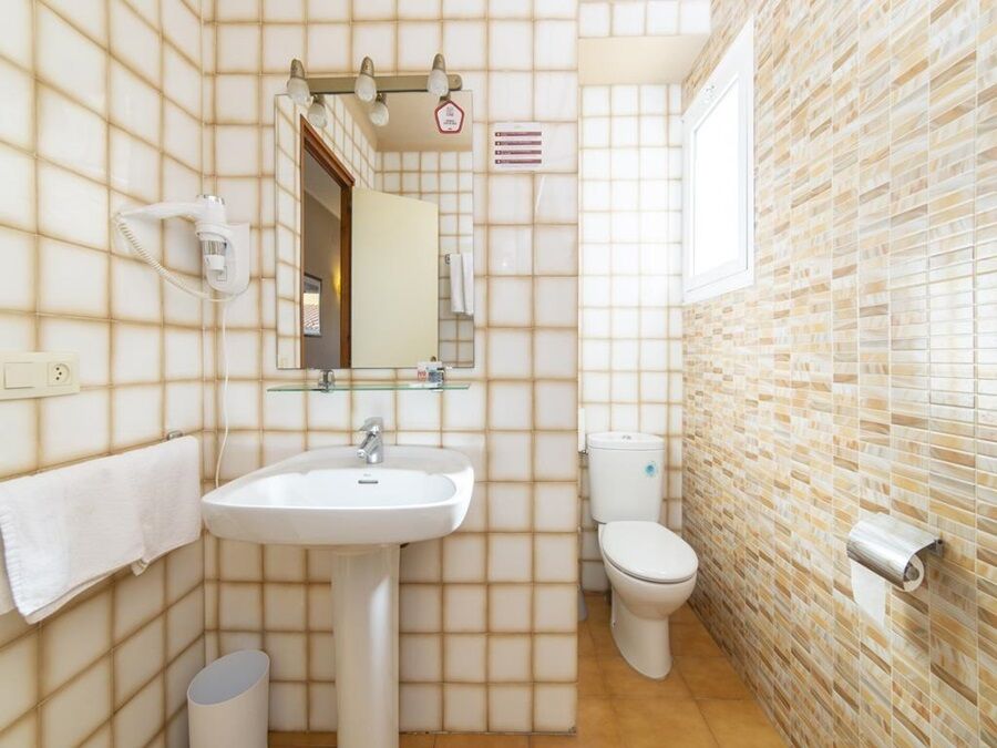 Casa Feliu Hostal 산타수산나 외부 사진